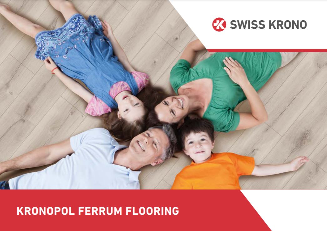 Swisskrono